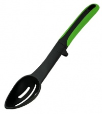 PROGRESSIVE PrepSolutions Serving Ware - BPA Free (Spoon Slotted) PROGRESSIVE PrepSolutions Serving Ware - BPA Free (Spoon Slotted)