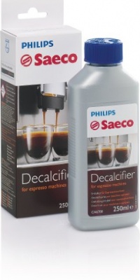 Philips Saeco CA6700/47 Espresso Machine Liquid Decalcifier