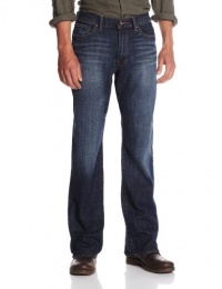 Lucky Brand Men's 367 Vintage Bootcut Jean In Riverneck Lucky Brand Men's 367 Vintage Bootcut Jean In Riverneck