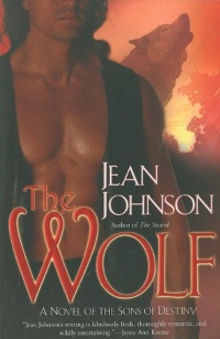 The Wolf (Sons of Destiny) The Wolf (Sons of Destiny)