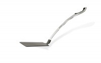 All-Clad K0401964 Stainless Steel Non-Stick Solid Sturdy Turner, 14.5-Inch, Silver All-Clad K0401964 Stainless Steel Non-Stick Solid Sturdy Turner, 14.5-Inch, Silver
