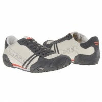 Diesel Men's Solar Lace-Up Diesel Men's Solar Lace-Up