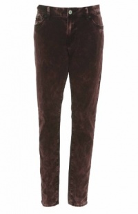 Denim & Supply Ralph Lauren Skinny Jeans Burgundy 31x32 Denim & Supply Ralph Lauren Skinny Jeans Burgundy 31x32