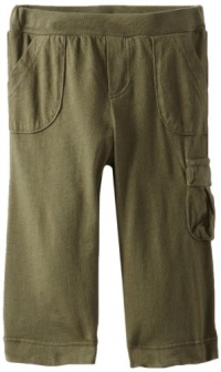 Splendid Littles Baby-boys Always Solid Cargo Pant, Trooper, 18-24 Months Splendid Littles Baby-boys Always Solid Cargo Pant, Trooper, 18-24 Months