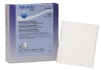 Convatec Aquacel Hydrofiber Wound Dressing 4X4 - Box of 10 - Model 177902 Convatec Aquacel Hydrofiber Wound Dressing 4X4 - Box of 10 - Model 177902