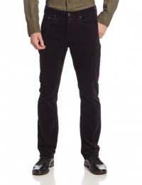 Kenneth Cole Men's Five Pocket Slim Cord Pant Kenneth Cole Men's Five Pocket Slim Cord Pant