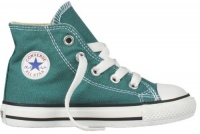 Converse Infant Chuck Taylor All Star Hi Top - Parasailing -5 Infant Converse Infant Chuck Taylor All Star Hi Top - Parasailing -5 Infant