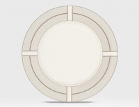 Trieste 12.5 Round Platter Trieste 12.5 Round Platter