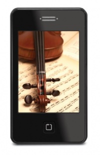 Sylvania 4 GB Video/MP3/MP4 Player with 2.8 Touch Screen and Expandable Memory Slot Sylvania 4 GB Video/MP3/MP4 Player with 2.8 Touch Screen and Expandable Memory Slot