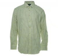 Polo Ralph Lauren Classic-Fit Plaid Twill Shirt Polo Ralph Lauren Classic-Fit Plaid Twill Shirt