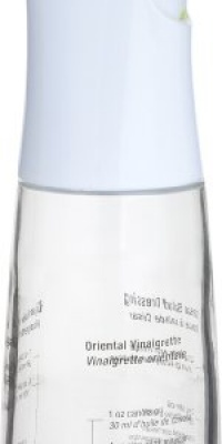Trudeau Perfect Dressing Vinaigrette Mixer Bottle, 12-Ounce Trudeau Perfect Dressing Vinaigrette Mixer Bottle, 12-Ounce
