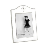 Abbey Cross Picture Frame Abbey Cross Picture Frame