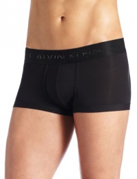 Calvin Klein Men's Bedazzled Micro Low Rise Trunk, Black, Medium Calvin Klein Men's Bedazzled Micro Low Rise Trunk, Black, Medium