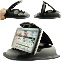 ChargerCity Hippo Series Universal Portable NonSlip Beanbag Friction Mount for Garmin Nuvi 30 40 42 44 50 52 54 3597 3457 2458 2497 2497 2557 2558 2577 2597 2598 2757 2797 LMT GPS *Fit all 3.5 4.3 5 7 GPS* ChargerCity Hippo Series Universal Portable NonSlip Beanbag Friction Mount for Garmin Nuvi 30 40 42 44 50 52 54 3597 3457 2458 2497 2497 2557 2558 2577 2597 2598 2757 2797 LMT GPS *Fit all 3.5 4.3 5 7 GPS*