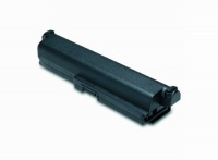 Toshiba Primary High Capacity 12-Cell Li-Ion Laptop Battery Toshiba Primary High Capacity 12-Cell Li-Ion Laptop Battery
