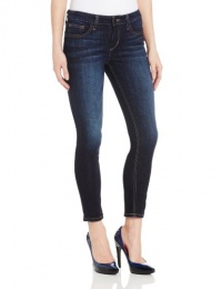 Joe's Jeans Women's Skinny Crop Jean In Rikki Joe's Jeans Women's Skinny Crop Jean In Rikki