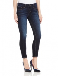 Joe's Jeans Women's Skinny Crop Jean In Rikki