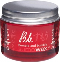 Bumble and bumble Sumowax Bumble and bumble Sumowax