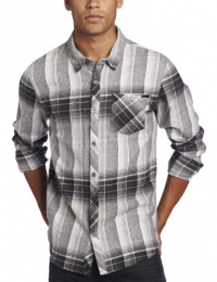 Oneill Men's Revive Plaid