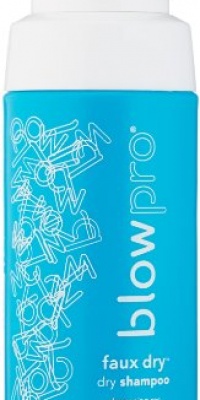 blow Pro Faux Dry Shampoo with Pure Protein Blend, 1.7 Ounce