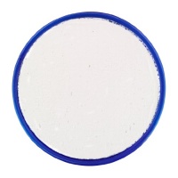 Snazaroo Face Paint 18ml Individual Color, White Snazaroo Face Paint 18ml Individual Color, White