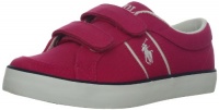 Polo Ralph Lauren Kids Bollingbrook EZ Sneaker (Toddler/Little Kid) Polo Ralph Lauren Kids Bollingbrook EZ Sneaker (Toddler/Little Kid)