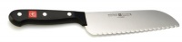 Wusthof Gourmet Wave 7-Inch Multi-Purpose Utility Knife Wusthof Gourmet Wave 7-Inch Multi-Purpose Utility Knife