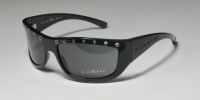 new season & authentic - designer/brand: JOHN RICHMOND style/model: 53301 frame color: BLACK lenses: GRAY ELEGANT & STYLISH SUNGLASSES/SHADES/SUN GLASSES WITH METAL INSERTS - womens/ladies new season & authentic - designer/brand: JOHN RICHMOND style/model: 53301 frame color: BLACK lenses: GRAY ELEGANT & STYLISH SUNGLASSES/SHADES/SUN GLASSES WITH METAL INSERTS - womens/ladies