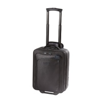 Travelpro Luggage EXECUTIVE PRO 18-Inch BusinessPlus Rollaboard, Black, One Size Travelpro Luggage EXECUTIVE PRO 18-Inch BusinessPlus Rollaboard, Black, One Size