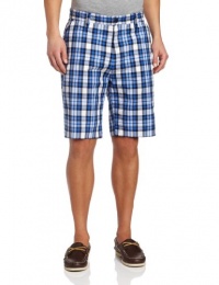 Nautica Men's Poplin Shorts Nautica Men's Poplin Shorts