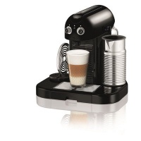 Nespresso C520 Gran Maestria Espresso Maker, Black Nespresso C520 Gran Maestria Espresso Maker, Black