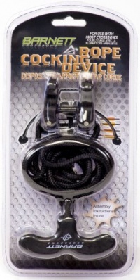 Barnett Rope Cocking Device Barnett Rope Cocking Device