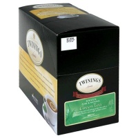Twinings Green Tea, K-Cup Portion Pack for Keurig K-Cup Brewers, 24-Count (Pack of 2) Twinings Green Tea, K-Cup Portion Pack for Keurig K-Cup Brewers, 24-Count (Pack of 2)