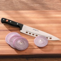 Gourmet Ridge Vegetable Knife 8 Gourmet Ridge Vegetable Knife 8