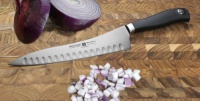 Wusthof Grand Prix II 8-inch Hollow Edge Wunder Knife Wusthof Grand Prix II 8-inch Hollow Edge Wunder Knife