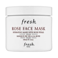 Fresh Rose Face Mask 3.4 oz Fresh Rose Face Mask 3.4 oz