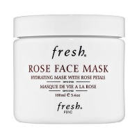 Fresh Rose Face Mask 3.4 oz