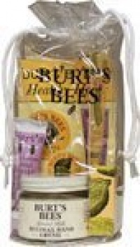 Burt's Bees Hand Repair Kit Burt's Bees Hand Repair Kit