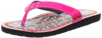 Jessica Simpson Kenia Sandal (Little Kid/Big Kid),Hot Pink,1 M US Little Kid Jessica Simpson Kenia Sandal (Little Kid/Big Kid),Hot Pink,1 M US Little Kid