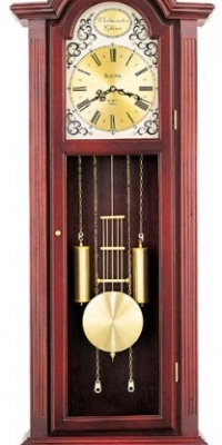 Bulova C3381 Tatianna Clock Bulova C3381 Tatianna Clock