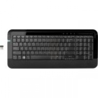 Ultra Thin Wireless Keyboard Ultra Thin Wireless Keyboard