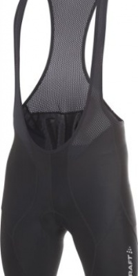Craft Active Men's Bib Short Craft Active Men's Bib Short