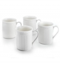 ITALIAN COUNTRYSIDE S/4 MUGS ITALIAN COUNTRYSIDE S/4 MUGS