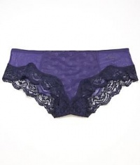 Classic Beauty Hipster Panty Classic Beauty Hipster Panty
