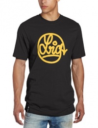 LRG Men's Spin Cycle T-Shirt LRG Men's Spin Cycle T-Shirt
