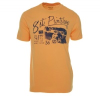 Izod Camera Printshp T-Shirt Izod Camera Printshp T-Shirt