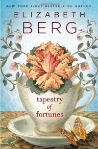 Tapestry of Fortunes: A Novel Tapestry of Fortunes: A Novel