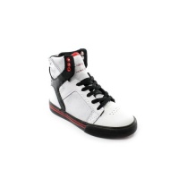 Supra Kids Skytop Skate Shoes Supra Kids Skytop Skate Shoes