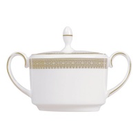 Wedgwood Vera Wang Sugar Dish Wedgwood Vera Wang Sugar Dish