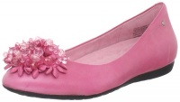 Rockport Women's Faye Petals Ballet Flat,Bubblegum,6.5 M US Rockport Women's Faye Petals Ballet Flat,Bubblegum,6.5 M US